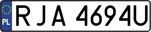 RJA4694U