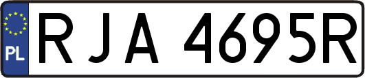 RJA4695R