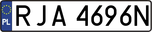 RJA4696N