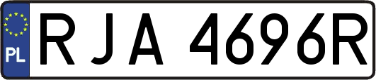 RJA4696R