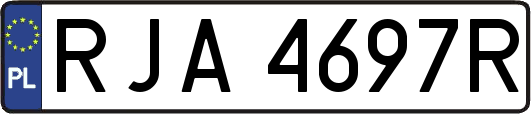RJA4697R