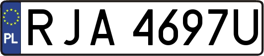 RJA4697U