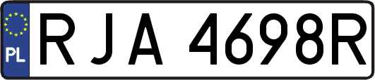 RJA4698R
