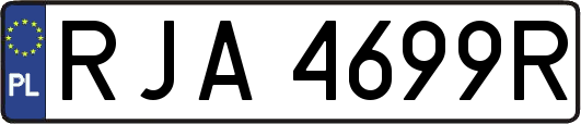 RJA4699R