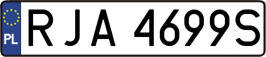 RJA4699S