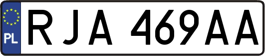 RJA469AA