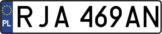 RJA469AN