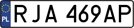 RJA469AP