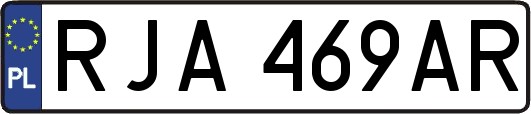 RJA469AR