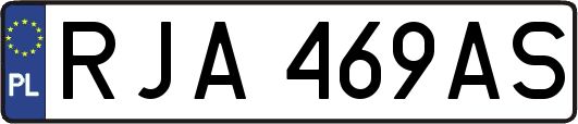 RJA469AS