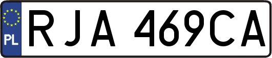 RJA469CA