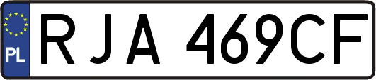 RJA469CF