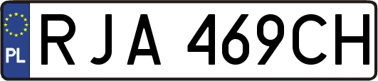 RJA469CH