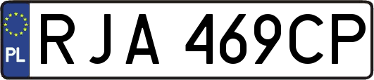 RJA469CP