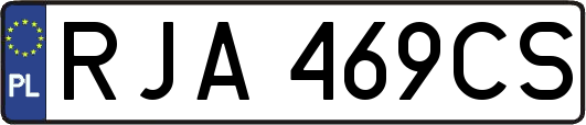 RJA469CS