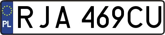 RJA469CU