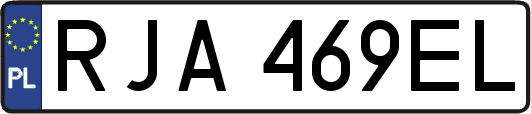 RJA469EL