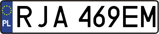 RJA469EM