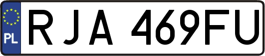 RJA469FU