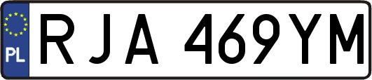 RJA469YM