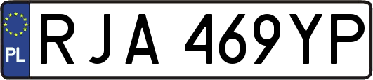 RJA469YP