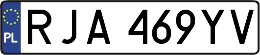 RJA469YV