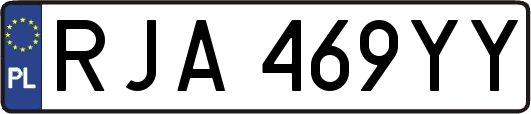 RJA469YY