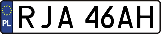 RJA46AH