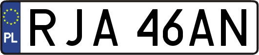 RJA46AN