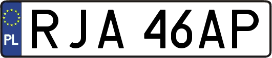 RJA46AP