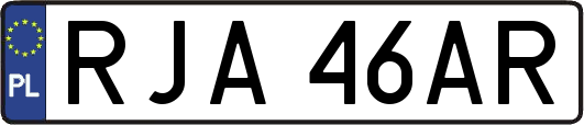 RJA46AR