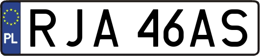 RJA46AS