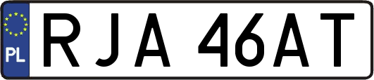 RJA46AT