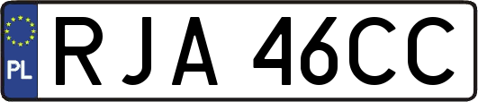 RJA46CC
