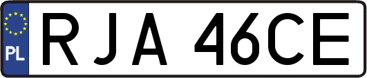 RJA46CE