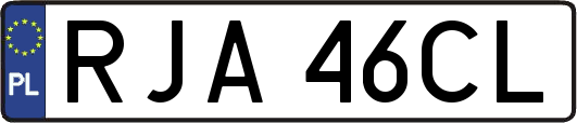 RJA46CL