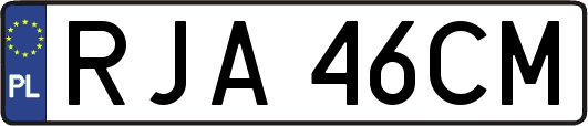 RJA46CM