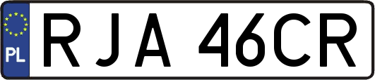 RJA46CR
