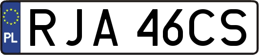 RJA46CS