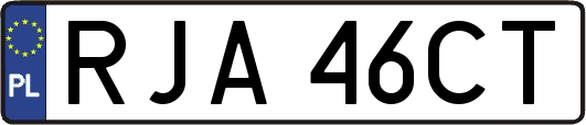 RJA46CT