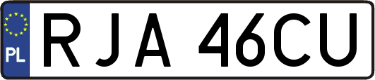 RJA46CU