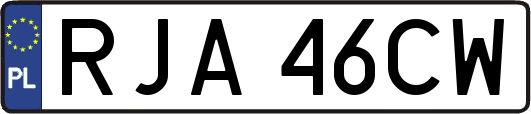 RJA46CW