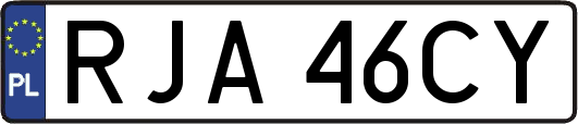 RJA46CY