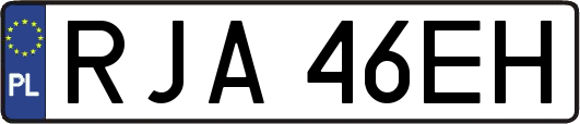 RJA46EH