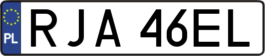 RJA46EL