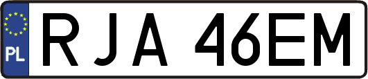RJA46EM
