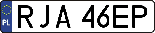 RJA46EP