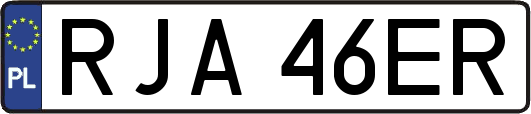 RJA46ER