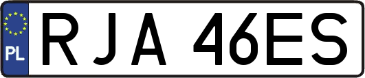 RJA46ES