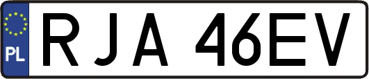 RJA46EV